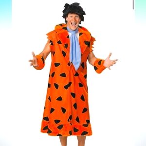Fred Flintstone Halloween costume - men's XL